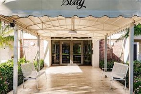 Copropriété à vendre à Pompano Beach, Floride: 2 chambres, 98.85 m2 № 2146525 - photo 26