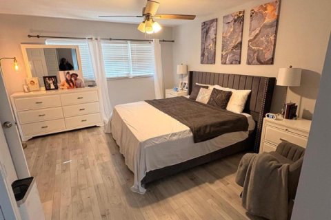 Copropriété à vendre à Pompano Beach, Floride: 2 chambres, 98.85 m2 № 2146525 - photo 18