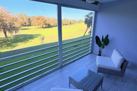 Copropriété à vendre à Pompano Beach, Floride: 2 chambres, 98.85 m2 № 2146525 - photo 23