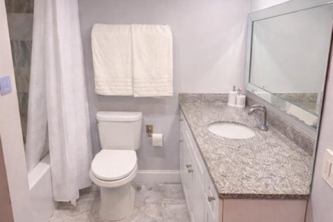 Copropriété à vendre à Pompano Beach, Floride: 2 chambres, 98.85 m2 № 2146525 - photo 14