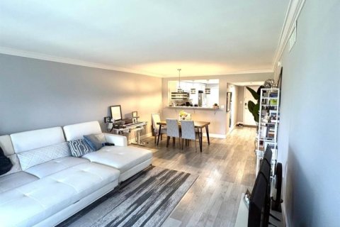Copropriété à vendre à Pompano Beach, Floride: 2 chambres, 98.85 m2 № 2146525 - photo 9