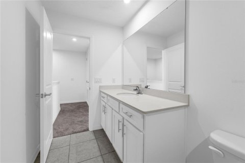 House in Davenport, Florida 4 bedrooms, 174.28 sq.m. № 2101055 - photo 24