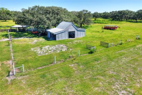 Land in Arcadia, Florida № 1906813 - photo 9