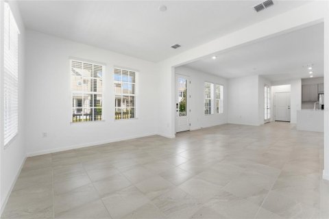 Townhouse in Kissimmee, Florida 3 bedrooms, 171.22 sq.m. № 2108100 - photo 7