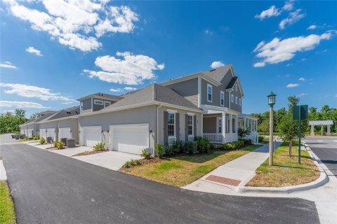 Townhouse in Kissimmee, Florida 3 bedrooms, 171.22 sq.m. № 2108100 - photo 29