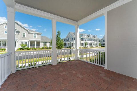 Townhouse in Kissimmee, Florida 3 bedrooms, 171.22 sq.m. № 2108100 - photo 13