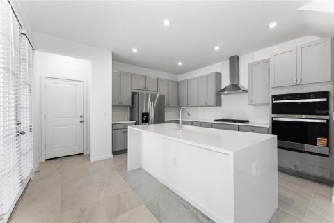 Townhouse in Kissimmee, Florida 3 bedrooms, 171.22 sq.m. № 2108100 - photo 10
