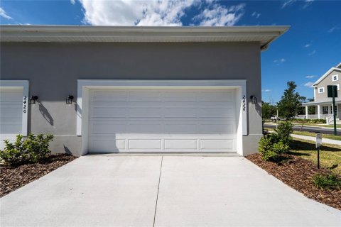 Townhouse in Kissimmee, Florida 3 bedrooms, 171.22 sq.m. № 2108100 - photo 28