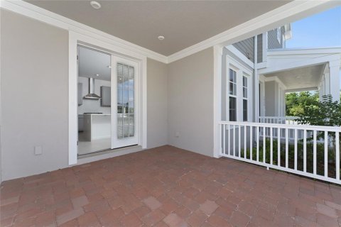 Townhouse in Kissimmee, Florida 3 bedrooms, 171.22 sq.m. № 2108100 - photo 14