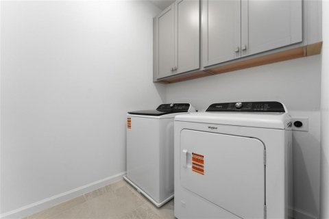 Townhouse in Kissimmee, Florida 3 bedrooms, 171.22 sq.m. № 2108100 - photo 25