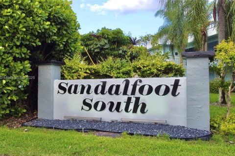 Condo in Boca Raton, Florida, 2 bedrooms  № 1863722 - photo 30