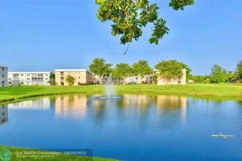 Condo in Boca Raton, Florida, 2 bedrooms  № 1863722 - photo 29