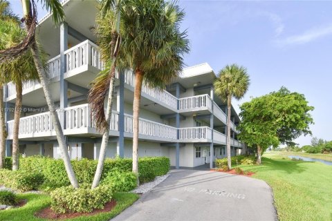 Condo in Boca Raton, Florida, 2 bedrooms  № 1863722 - photo 27