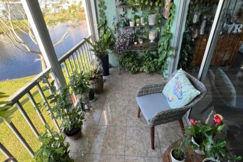 Condo in Boca Raton, Florida, 2 bedrooms  № 1863722 - photo 19