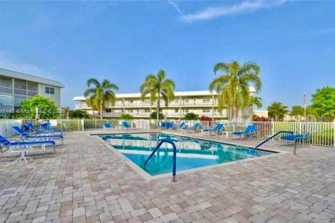 Condo in Boca Raton, Florida, 2 bedrooms  № 1863722 - photo 26