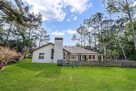 Villa ou maison à vendre à Palm Coast, Floride: 3 chambres, 198.72 m2 № 2142369 - photo 20
