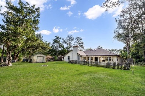 Villa ou maison à vendre à Palm Coast, Floride: 3 chambres, 198.72 m2 № 2142369 - photo 21