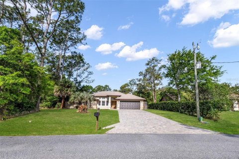 Villa ou maison à vendre à Palm Coast, Floride: 3 chambres, 198.72 m2 № 2142369 - photo 14