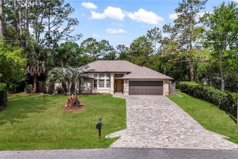 Villa ou maison à Palm Coast, Floride 3 chambres, 198.72 m2 № 2142369