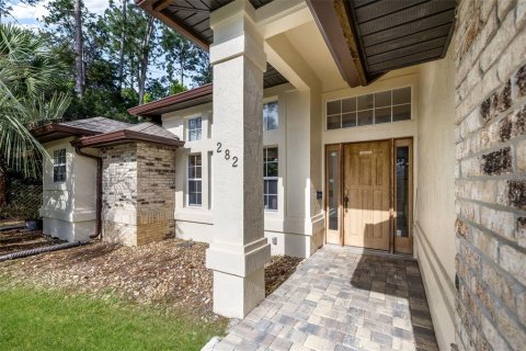 Villa ou maison à vendre à Palm Coast, Floride: 3 chambres, 198.72 m2 № 2142369 - photo 17
