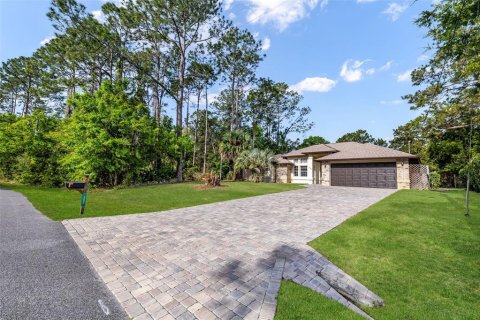 Villa ou maison à vendre à Palm Coast, Floride: 3 chambres, 198.72 m2 № 2142369 - photo 12