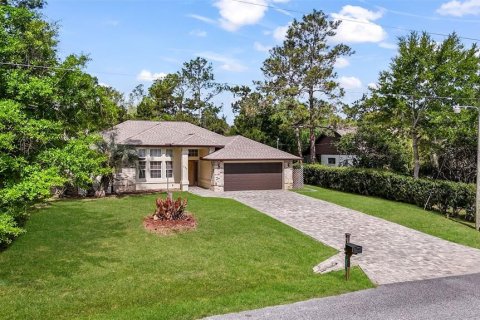 Villa ou maison à vendre à Palm Coast, Floride: 3 chambres, 198.72 m2 № 2142369 - photo 3