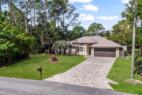 Villa ou maison à vendre à Palm Coast, Floride: 3 chambres, 198.72 m2 № 2142369 - photo 2