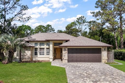Villa ou maison à vendre à Palm Coast, Floride: 3 chambres, 198.72 m2 № 2142369 - photo 4