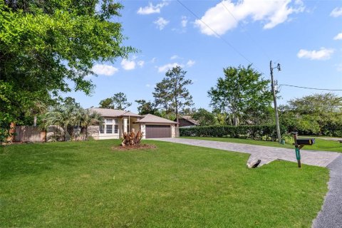 Villa ou maison à vendre à Palm Coast, Floride: 3 chambres, 198.72 m2 № 2142369 - photo 13