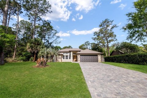 Villa ou maison à vendre à Palm Coast, Floride: 3 chambres, 198.72 m2 № 2142369 - photo 11