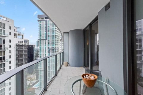 Condominio en venta en Miami, Florida, 1 dormitorio, 77.02 m2 № 2145743 - foto 17