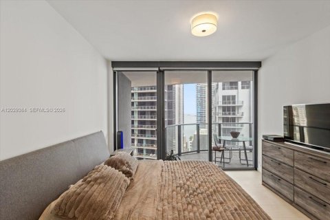 Condominio en venta en Miami, Florida, 1 dormitorio, 77.02 m2 № 2145743 - foto 8