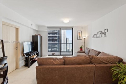 Condominio en venta en Miami, Florida, 1 dormitorio, 77.02 m2 № 2145743 - foto 4