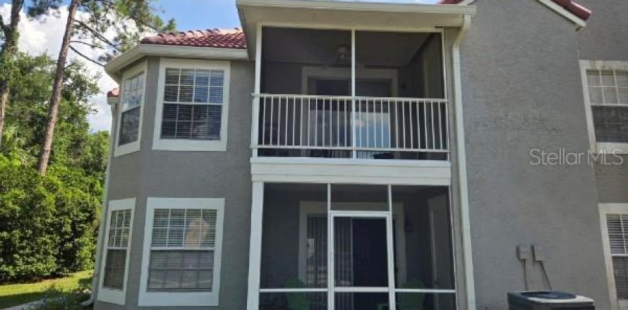 Condo in Casselberry, Florida, 2 bedrooms № 1854145