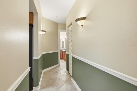 Villa ou maison à louer à New Port Richey, Floride: 5 chambres, 195.84 m2 № 2410438 - photo 27