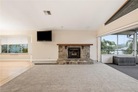 Villa ou maison à louer à New Port Richey, Floride: 5 chambres, 195.84 m2 № 2410438 - photo 11