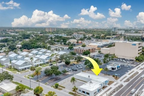 Propiedad comercial en alquiler en Clearwater, Florida, 463.58 m2 № 1915540 - foto 19