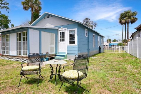 Casa en venta en New Smyrna Beach, Florida, 2 dormitorios, 64.38 m2 № 1649855 - foto 25