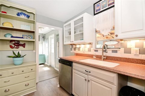 Casa en venta en New Smyrna Beach, Florida, 2 dormitorios, 64.38 m2 № 1649855 - foto 15
