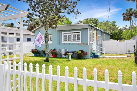 Casa en venta en New Smyrna Beach, Florida, 2 dormitorios, 64.38 m2 № 1649855 - foto 2