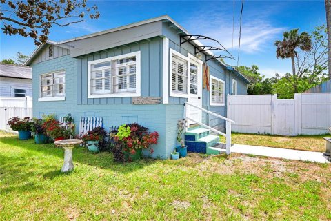 Casa en venta en New Smyrna Beach, Florida, 2 dormitorios, 64.38 m2 № 1649855 - foto 27