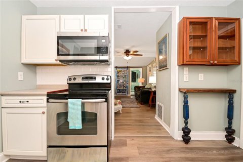 Casa en venta en New Smyrna Beach, Florida, 2 dormitorios, 64.38 m2 № 1649855 - foto 14