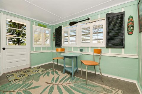 Casa en venta en New Smyrna Beach, Florida, 2 dormitorios, 64.38 m2 № 1649855 - foto 7