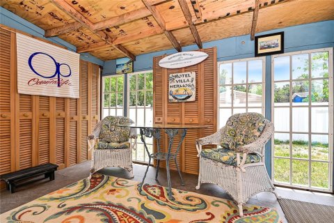 Casa en venta en New Smyrna Beach, Florida, 2 dormitorios, 64.38 m2 № 1649855 - foto 23