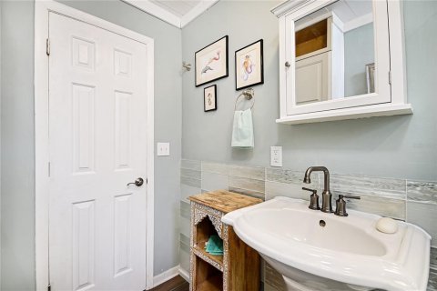 Casa en venta en New Smyrna Beach, Florida, 2 dormitorios, 64.38 m2 № 1649855 - foto 19