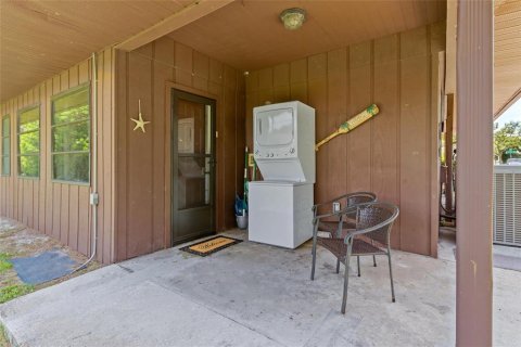 House in Venice, Florida 3 bedrooms, 168.06 sq.m. № 1835322 - photo 22