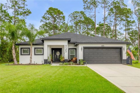 Casa en DeLand, Florida 3 dormitorios, 149.29 m2 № 2386721