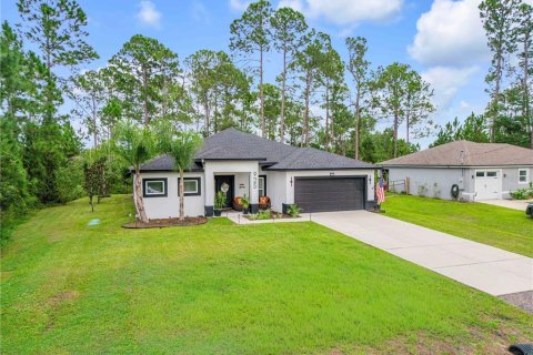 Casa en venta en DeLand, Florida, 3 dormitorios, 149.29 m2 № 2386721 - foto 3
