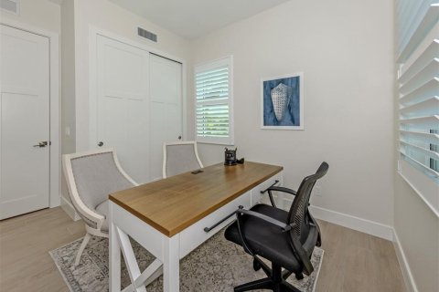 Condominio en venta en Venice, Florida, 3 dormitorios, 125.98 m2 № 2105888 - foto 23