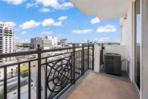 Copropriété à vendre à Coral Gables, Floride: 2 chambres, 86.58 m2 № 1996753 - photo 29